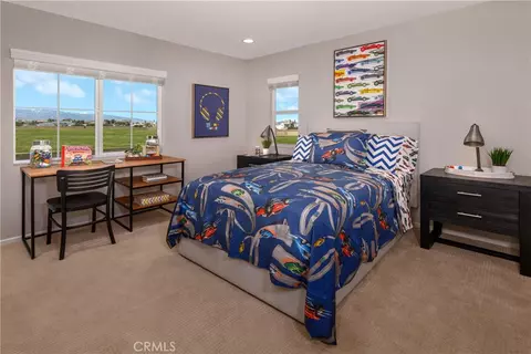 Bedroom - 9075 Carson Ave, Hesperia, CA 92344 photo 2 of 4