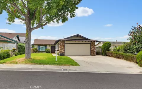 2086 Arriba, Monterey Park, CA 91754