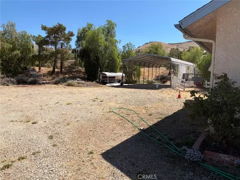 Exterior - 5319 Easy St, Acton, CA 93510 photo 3 of 9