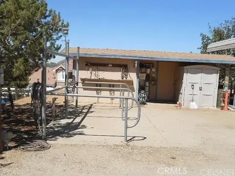 Exterior - 5319 Easy St, Acton, CA 93510 photo 6 of 9