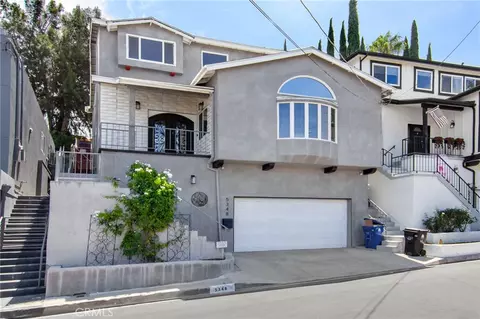 5348 Calatrana Dr, Woodland Hills, CA 91364