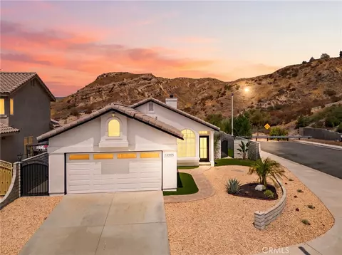 14505 Stone Ridge Ct, Canyon Country, CA 91387