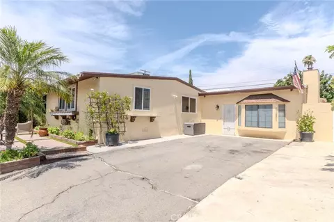 8636 Colbath, Panorama City, CA 91402