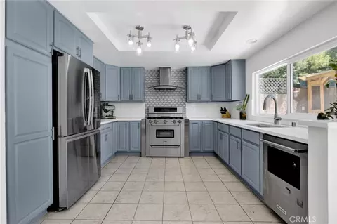 Kitchen - 8012 Comanche, Winnetka, CA 91306 photo 1 of 4