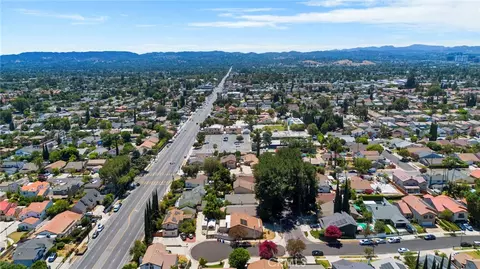 View/Area - 8012 Comanche, Winnetka, CA 91306 photo 4 of 6