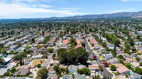 View/Area - 8012 Comanche, Winnetka, CA 91306 photo 6 of 6
