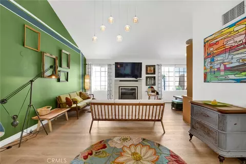 Living - 8012 Comanche, Winnetka, CA 91306 photo 2 of 4
