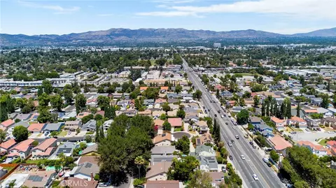 View/Area - 8012 Comanche, Winnetka, CA 91306 photo 5 of 6