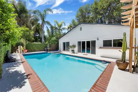 Exterior - 8012 Comanche, Winnetka, CA 91306 photo 5 of 7