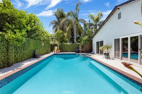 Exterior - 8012 Comanche, Winnetka, CA 91306 photo 6 of 7
