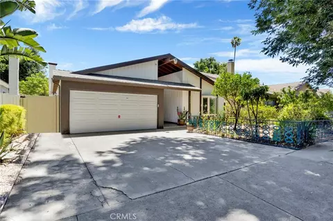 Exterior - 8012 Comanche, Winnetka, CA 91306 photo 2 of 7