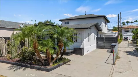 Exterior - 1111 Elk, Glendale, CA 91205 photo 1 of 10