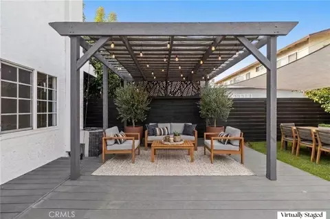 Exterior - 1111 Elk, Glendale, CA 91205 photo 4 of 10
