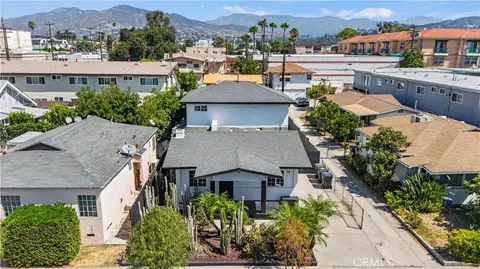 View/Area - 1111 Elk, Glendale, CA 91205 photo 2 of 5