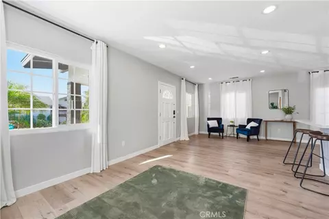 Living - 1111 Elk, Glendale, CA 91205 photo 2 of 3