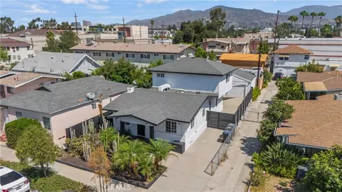 View/Area - 1111 Elk, Glendale, CA 91205 photo 1 of 5