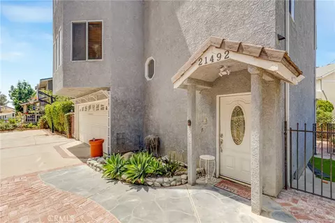 21492 Arapahoe Trl, Chatsworth, CA 91311
