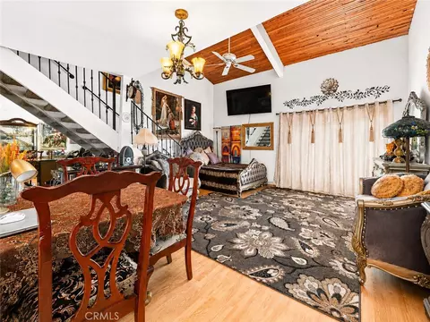 5460 White Oak Ave # G307, Encino, CA 91316