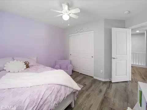 Bedroom - 28355 Mirabelle Ln, Saugus, CA 91350 photo 5 of 5