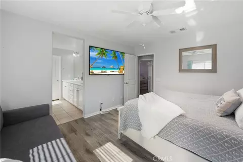 Bedroom - 28355 Mirabelle Ln, Saugus, CA 91350 photo 2 of 5
