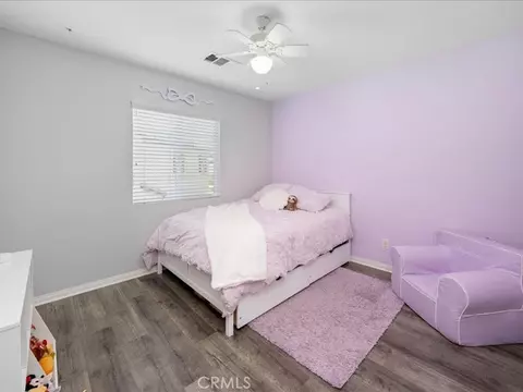 Bedroom - 28355 Mirabelle Ln, Saugus, CA 91350 photo 4 of 5