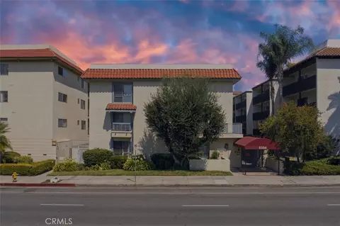 5354 Lindley Ave #209, Encino, CA 91316