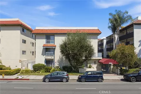 5354 Lindley Ave #209, Encino, CA 91316