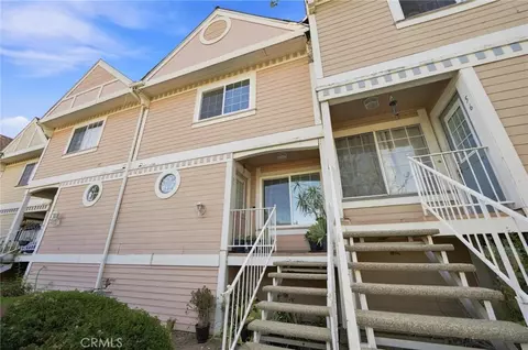 13750 Hubbard St #57, Sylmar, CA 91342