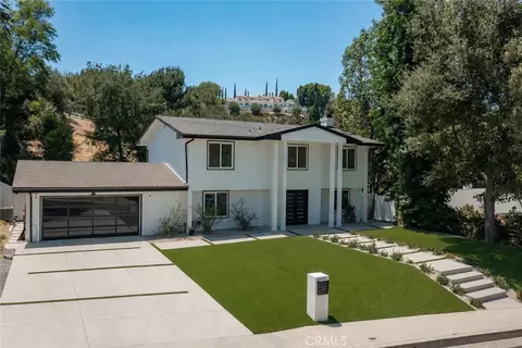 5789 Fairhaven Ave, Woodland Hills, CA 91367