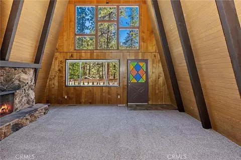 Living - 1625 Virginia, Wrightwood, CA 92397 photo 1 of 4