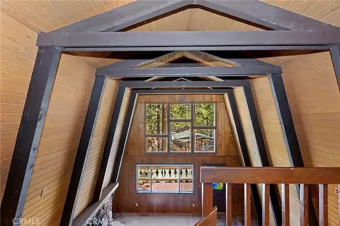 Entry Way - 1625 Virginia, Wrightwood, CA 92397 photo 2 of 2