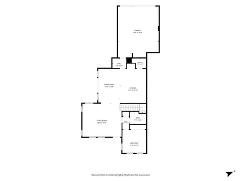 Floorplan - 3159 London, Oxnard, CA 93036 photo 1 of 3