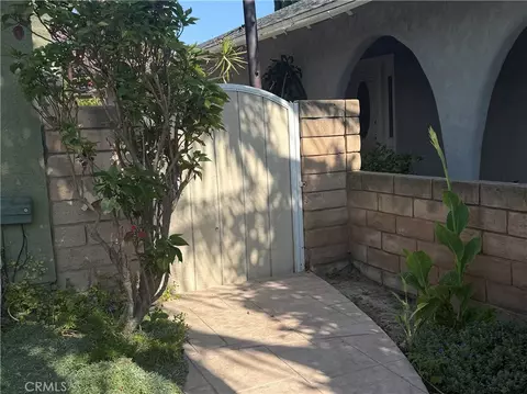 Exterior - 1860 Claudia Ave, Simi Valley, CA 93065 photo 8 of 8