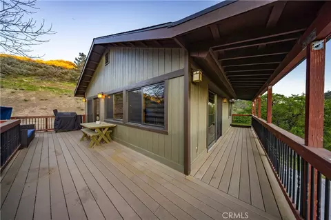 Exterior - 29801 Skyline St, Tehachapi, CA 93561 photo 5 of 12
