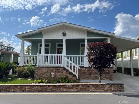 15455 Glenoaks #481, Sylmar, CA 91342