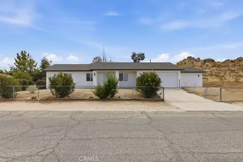 Exterior - 39609 179th E, Palmdale, CA 93591 photo 3 of 17