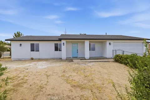 Exterior - 39609 179th E, Palmdale, CA 93591 photo 5 of 17