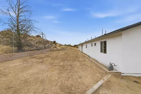 Exterior - 39609 179th E, Palmdale, CA 93591 photo 10 of 17