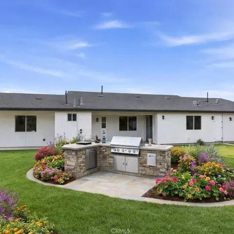 Exterior - 39609 179th E, Palmdale, CA 93591 photo 12 of 17