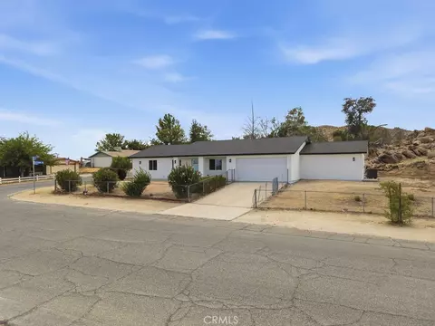 Exterior - 39609 179th E, Palmdale, CA 93591 photo 2 of 17