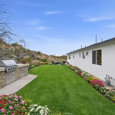 Exterior - 39609 179th E, Palmdale, CA 93591 photo 9 of 17