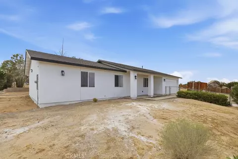 Exterior - 39609 179th E, Palmdale, CA 93591 photo 11 of 17