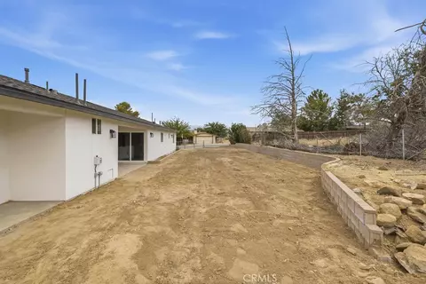 Exterior - 39609 179th E, Palmdale, CA 93591 photo 8 of 17