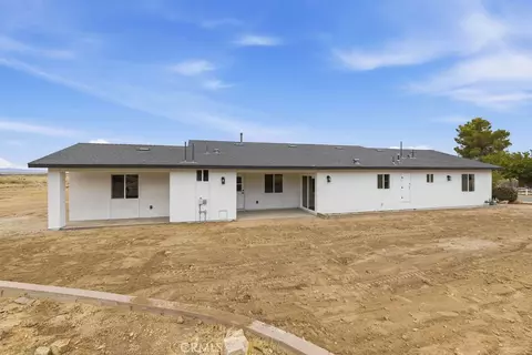 Exterior - 39609 179th E, Palmdale, CA 93591 photo 7 of 17
