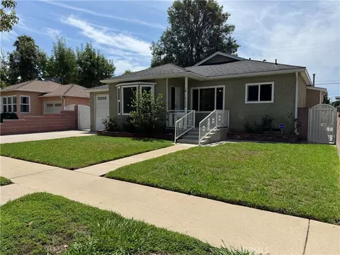 14248 Lanark St S, Panorama City, CA 91402