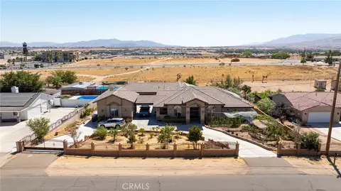 View/Area - 18269 Manzanita, Hesperia, CA 92345 photo 1 of 6