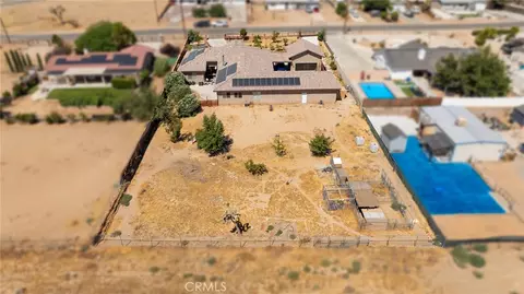 View/Area - 18269 Manzanita, Hesperia, CA 92345 photo 4 of 6