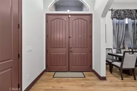 Entry Way - 18269 Manzanita, Hesperia, CA 92345 photo 1 of 7