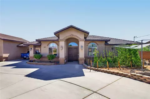 Exterior - 18269 Manzanita, Hesperia, CA 92345 photo 17 of 19