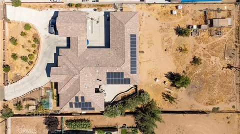 View/Area - 18269 Manzanita, Hesperia, CA 92345 photo 3 of 6
